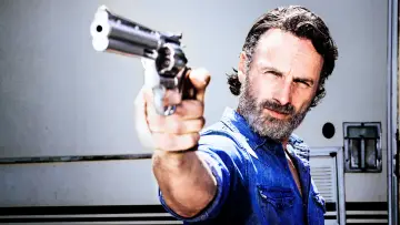 Backdrop for the TV series "The Walking Dead" #1234858