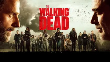 Backdrop for the TV series "The Walking Dead" #1234865