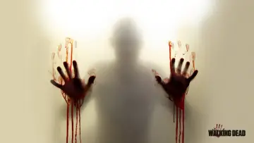 Backdrop for the TV series "The Walking Dead" #1234871