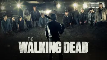 Backdrop for the TV series "The Walking Dead" #1234873