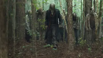 Backdrop for the TV series "The Walking Dead" #1234884