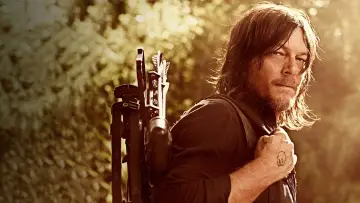 Backdrop for the TV series "The Walking Dead" #1234886
