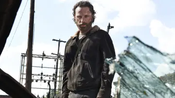 Backdrop for the TV series "The Walking Dead" #1234895