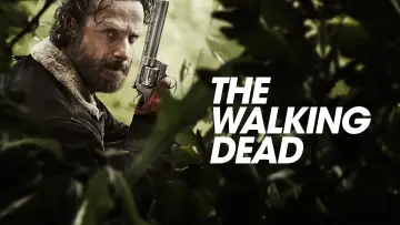 Backdrop for the TV series "The Walking Dead" #1234896