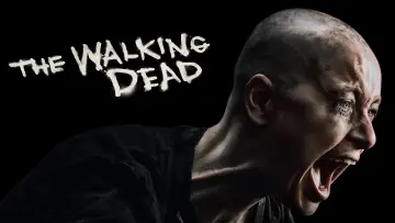 Backdrop for the TV series "The Walking Dead" #1234897