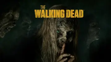 Backdrop for the TV series "The Walking Dead" #1234903