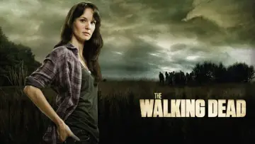 Backdrop for the TV series "The Walking Dead" #1234909