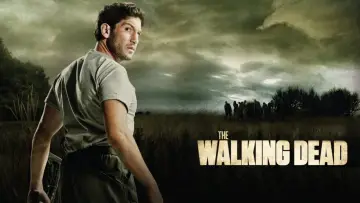 Backdrop for the TV series "The Walking Dead" #1234911