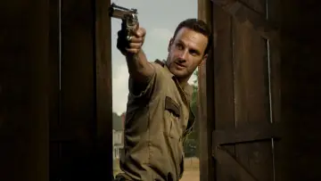 Backdrop for the TV series "The Walking Dead" #1234913