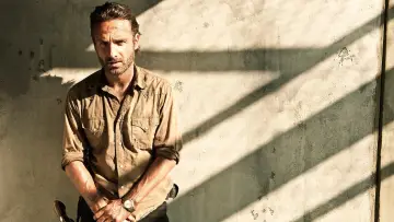 Backdrop for the TV series "The Walking Dead" #1234921