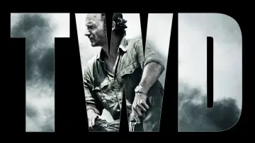 Backdrop for the TV series "The Walking Dead" #1234923