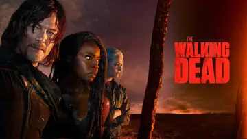 Backdrop for the TV series "The Walking Dead" #1234926
