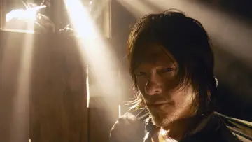 Backdrop for the TV series "The Walking Dead" #1234941