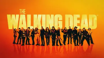 Backdrop for the TV series "The Walking Dead" #1234947