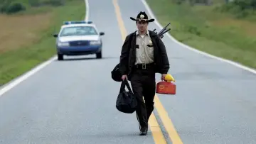 Backdrop for the TV series "The Walking Dead" #1234949