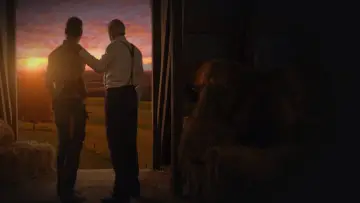 Backdrop for the TV series "The Walking Dead" #1234950