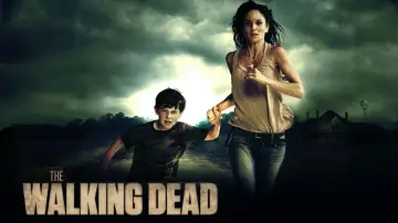 Backdrop for the TV series "The Walking Dead" #1234959