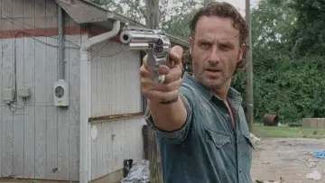 Backdrop for the TV series "The Walking Dead" #1234960