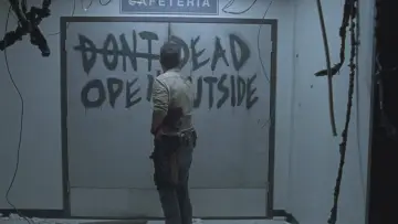 Backdrop for the TV series "The Walking Dead" #1234961