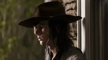 Backdrop for the TV series "The Walking Dead" #1234962