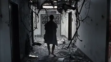 Backdrop for the TV series "The Walking Dead" #1234964