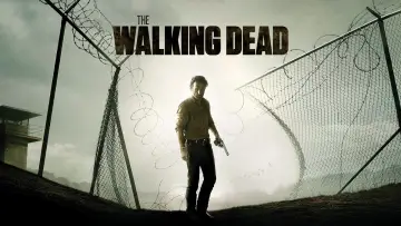 Backdrop for the TV series "The Walking Dead" #1234968