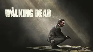 Backdrop for the TV series "The Walking Dead" #1234969