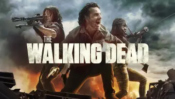 Backdrop for the TV series "The Walking Dead" #1234972