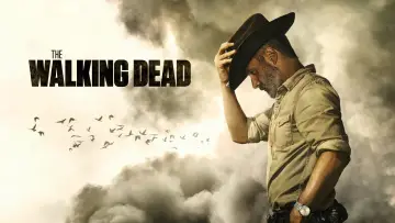 Backdrop for the TV series "The Walking Dead" #1234973