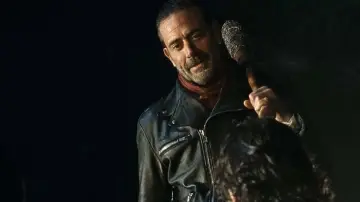 Backdrop for the TV series "The Walking Dead" #1234974