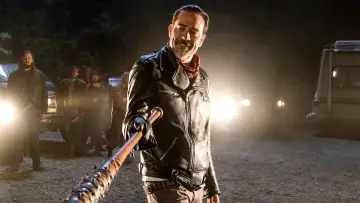 Backdrop for the TV series "The Walking Dead" #1234975