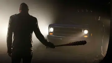 Backdrop for the TV series "The Walking Dead" #1234976