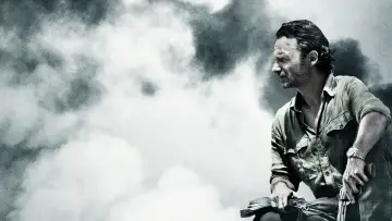 Backdrop for the TV series "The Walking Dead" #1234979