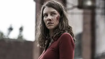 Backdrop for the TV series "The Walking Dead" #1234982