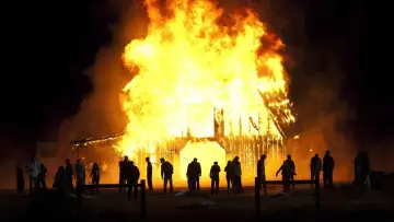Backdrop for the TV series "The Walking Dead" #1234985