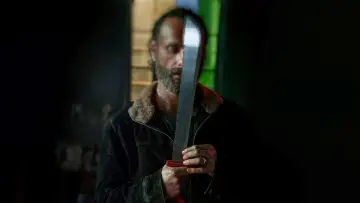 Backdrop for the TV series "The Walking Dead" #1234986