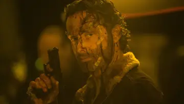 Backdrop for the TV series "The Walking Dead" #1234987