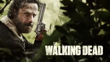 Backdrop for the TV series "The Walking Dead" #1234989