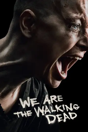 Poster for the TV series "The Walking Dead" #1235063