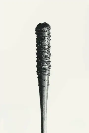 Poster for the TV series "The Walking Dead" #1235118