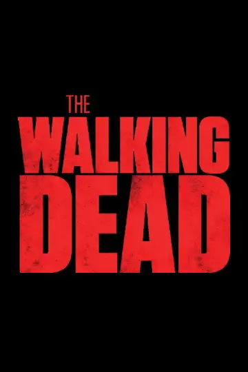 Poster for the TV series "The Walking Dead" #1235151