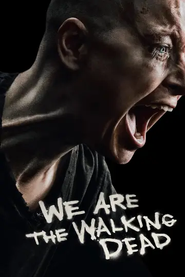 Poster for the TV series "The Walking Dead" #1235172