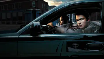 Backdrop к сериалу "The Wire" #1254166