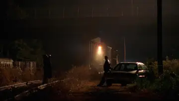 Backdrop к сериалу "The Wire" #1254176