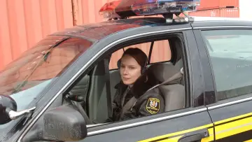 Backdrop к сериалу "The Wire" #1254187