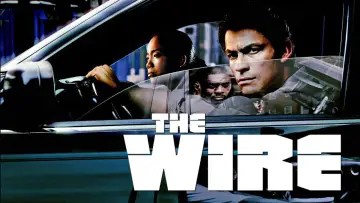 Backdrop к сериалу "The Wire" #1254189