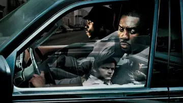 Backdrop к сериалу "The Wire" #1254191