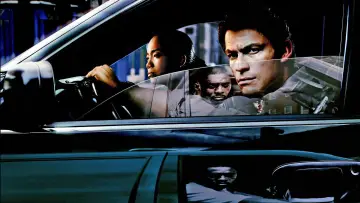 Backdrop к сериалу "The Wire" #1254196
