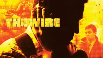 Backdrop к сериалу "The Wire" #1254199