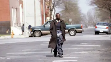 Backdrop к сериалу "The Wire" #1254203